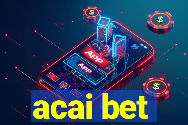 acai bet